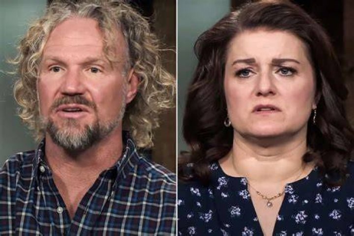 Kody Brown's New Wife: Meet Robyn's Story