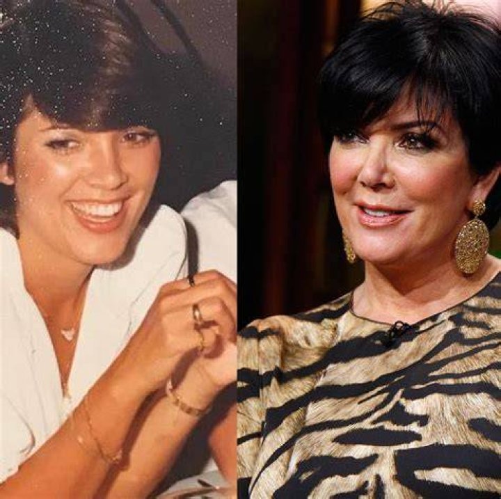 Kris Jenner in the 80s: A Journey Through Glamour, Style, and Influence