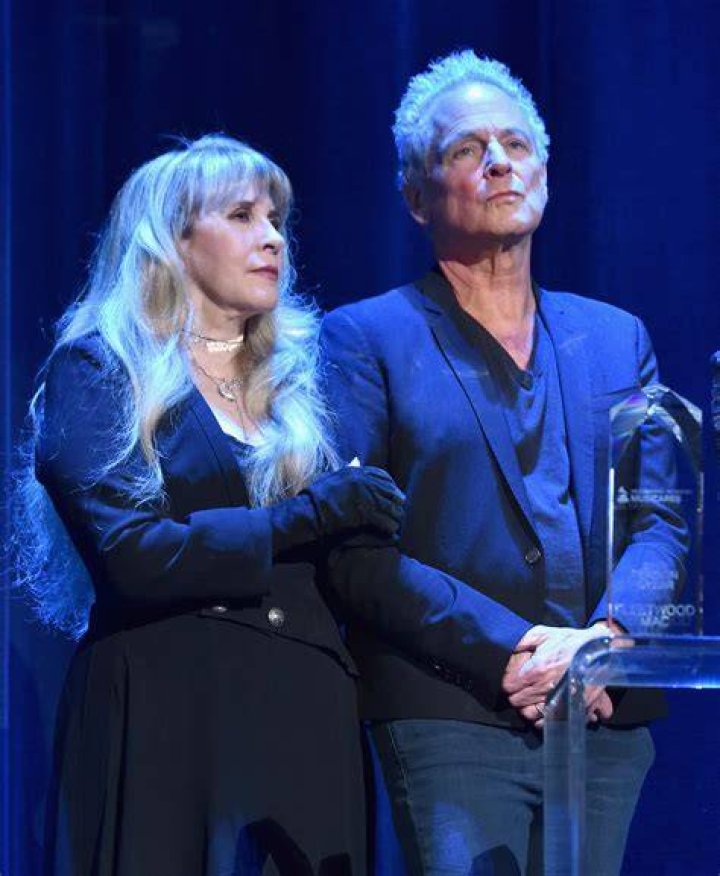 Kristen Messner on Stevie Nicks: Insights & Secrets