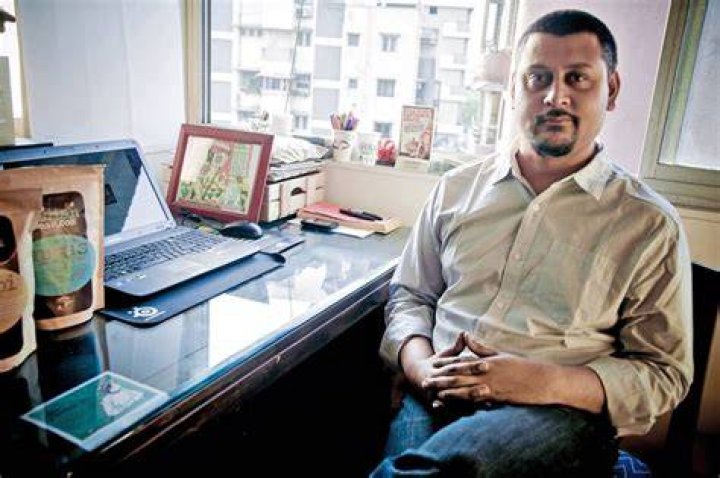 Kunal Ross: The Rising Star of Innovation