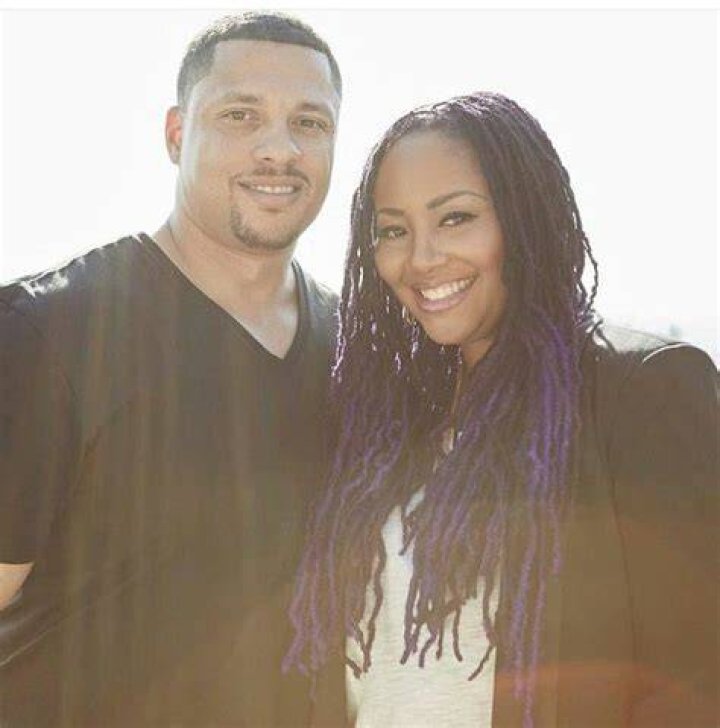 Lalah Hathaway Married: A Celebration of Love and Legacy