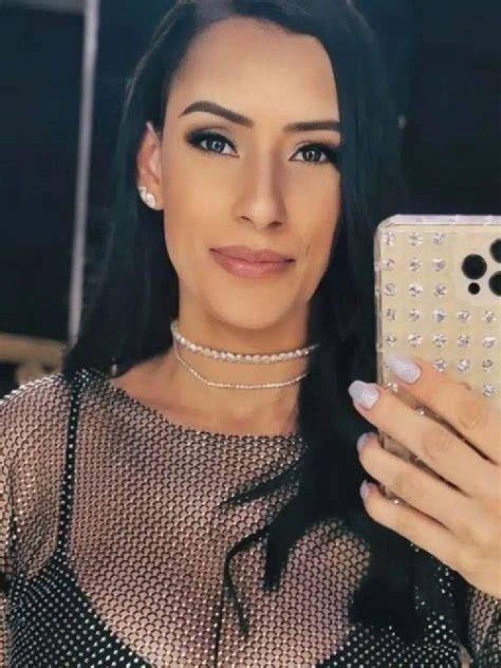 Larissa Leite Bio: The Inspiring Journey of a Brazilian Model and Actress