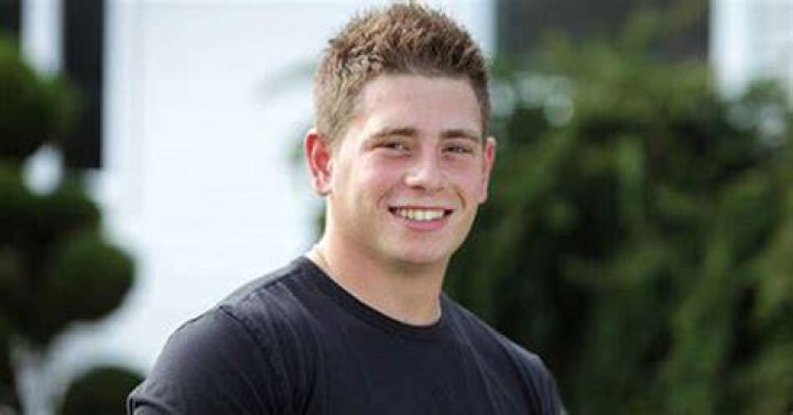 Larry Caputo Jr Age: A Comprehensive Look at His Life, Career, and Achievements
