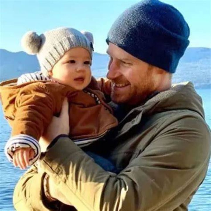 Latest Archie Lilibet Photos: Royal Baby Updates You Need to Know