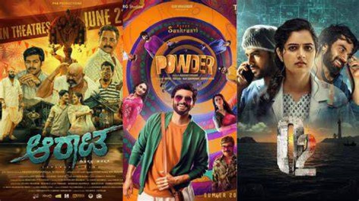 Latest Kannada Movies 2024: A Complete Guide to Movierulz and Beyond