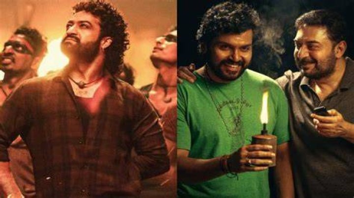 Latest South Indian Blockbusters on BollyFlix!