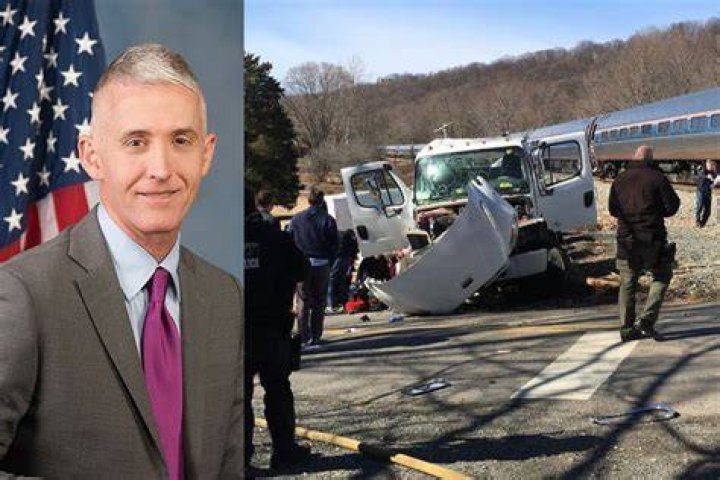 Latest Updates on Trey Gowdy Car Accident: What You Need to Know