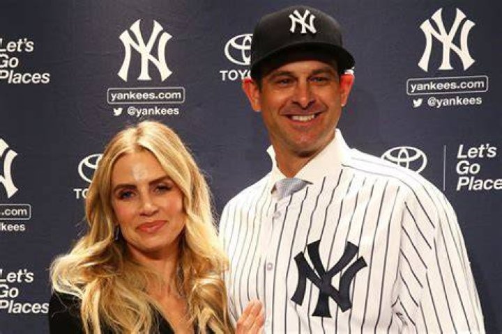 Laura Covers Aaron Boone: Exclusive Insight