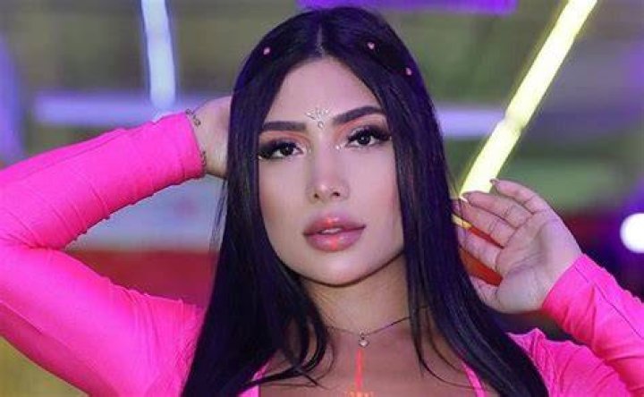 Laura Van Salazar: A Rising Star in the Entertainment World
