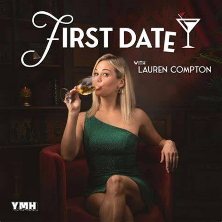 Lauren Compton Relationships: A Comprehensive Insight Into Love, Life, and Legacy