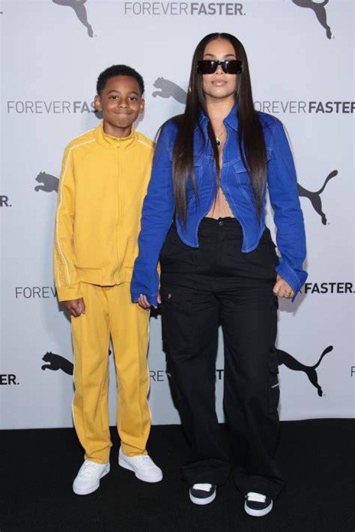 Lauren London Kids Fashion: Cute & Stylish Outfits