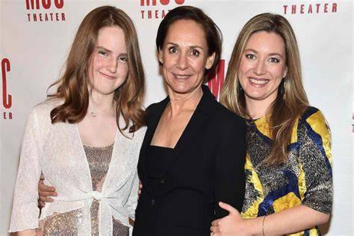 Laurie Metcalf's Biological Children: The Complete Count