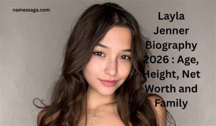 Layla Jenner Age: Unveiling the Life and Journey of a Rising Star