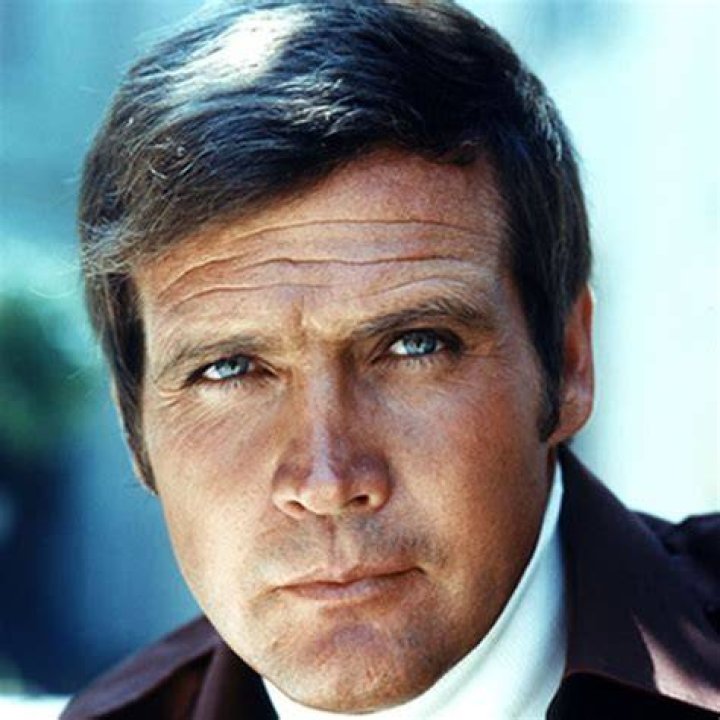 Lee Majors: The Iconic Star Who Defined a Generation