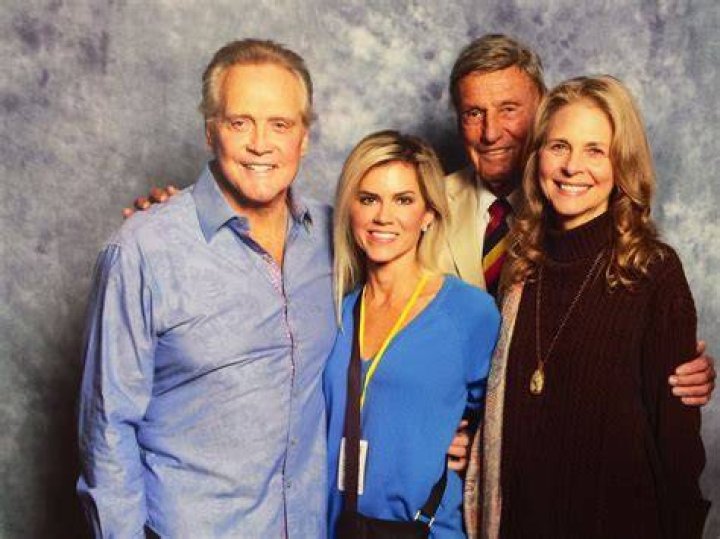 Lee Majors Twins: Uncovering the Fascinating Story of Hollywood's Iconic Duo