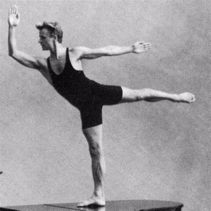 Legendary Dancer Mikhail Baryshnikov: A Life in Motion