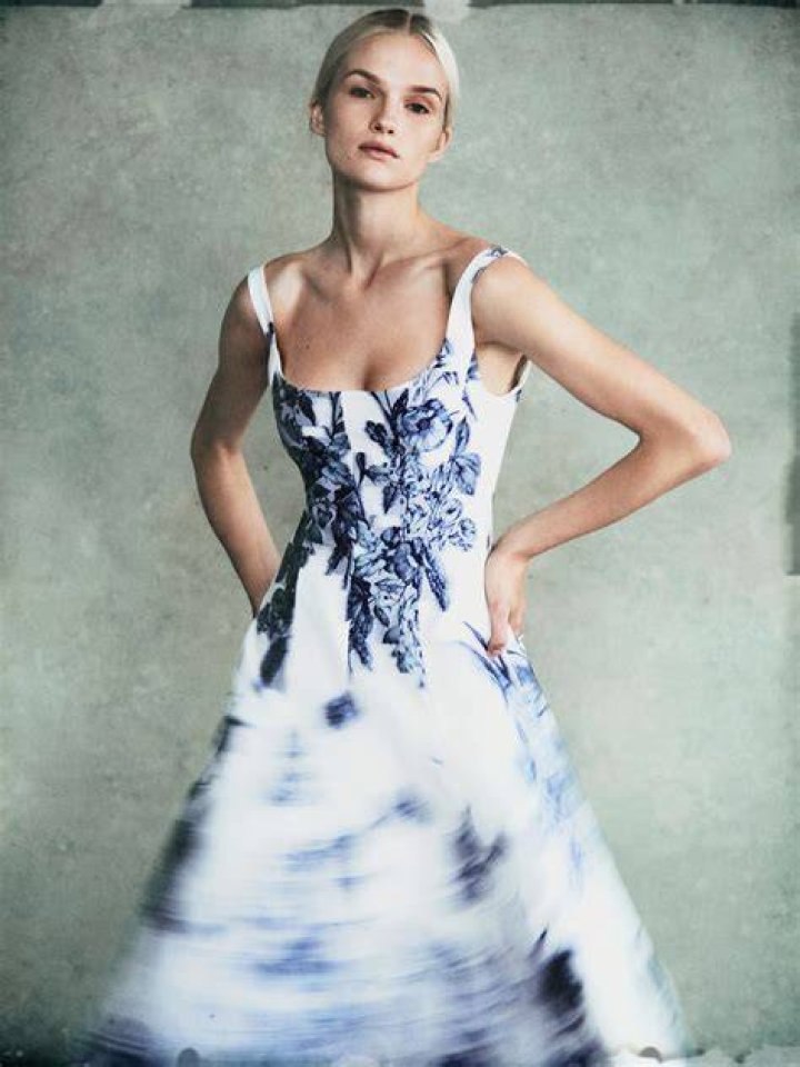 Lela Rose Erome: The Rise of a Sensational Model and Her Impact
