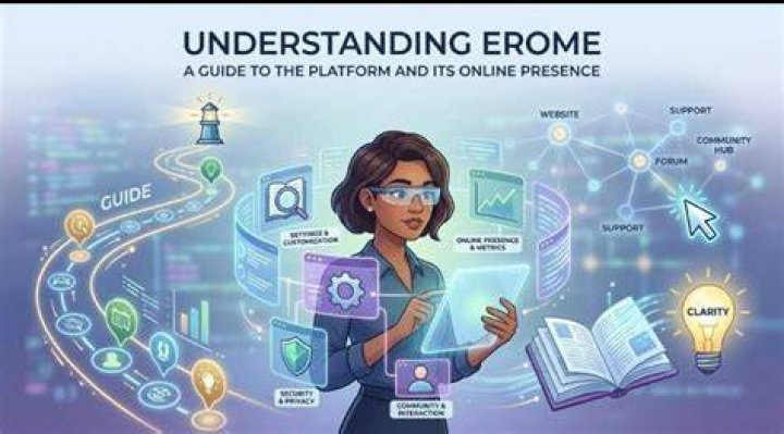 LelasoHNs Erome: The Ultimate Guide to Understanding Its Impact and Significance