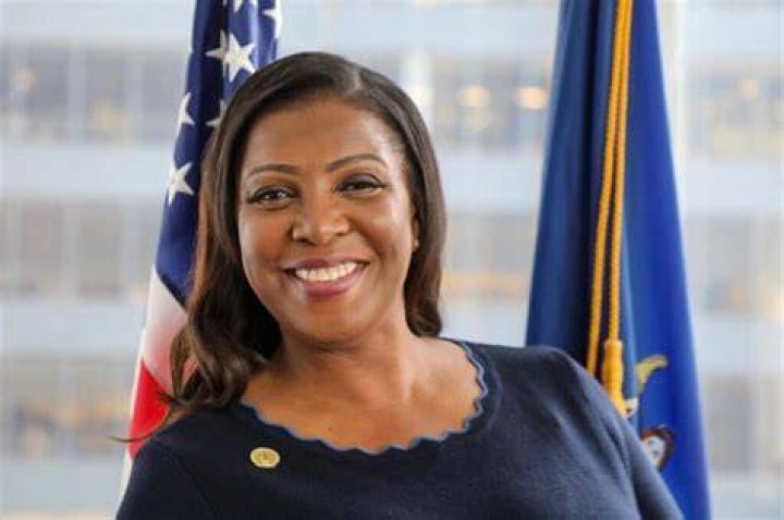 Letitia James Boyfriend: A Comprehensive Look into the Personal Life of the Prominent Political Figure