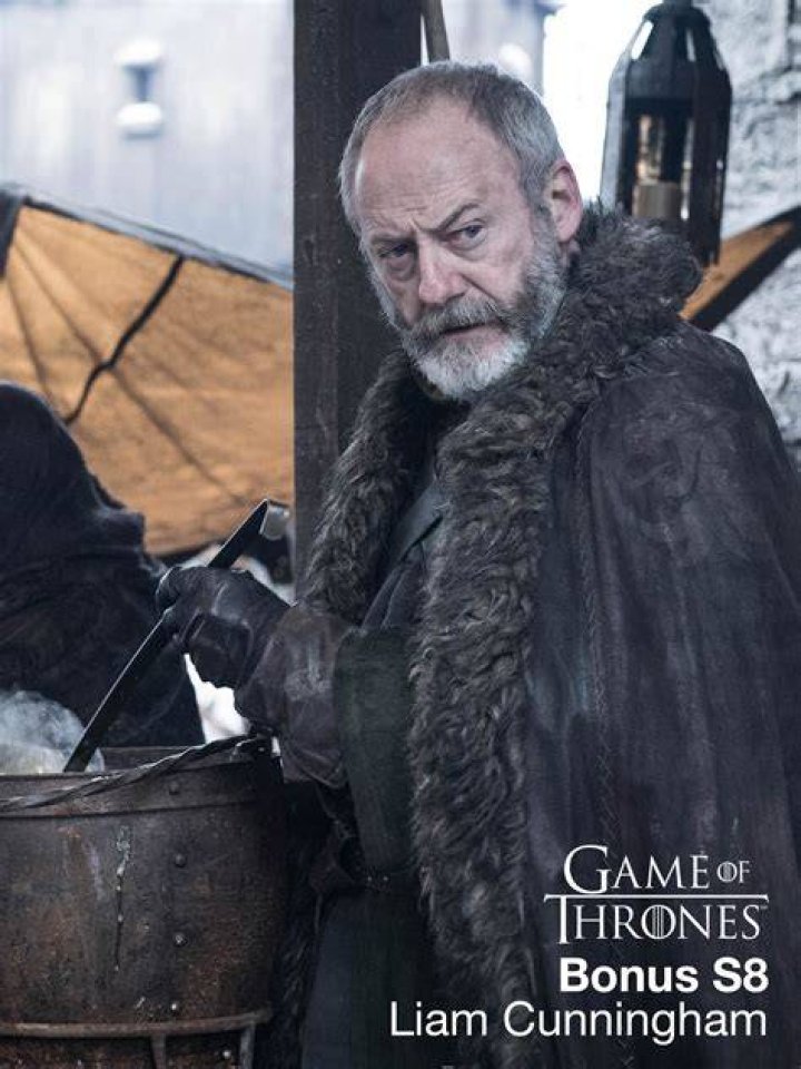 Liam Payne in Game of Thrones: Exclusive Details & News