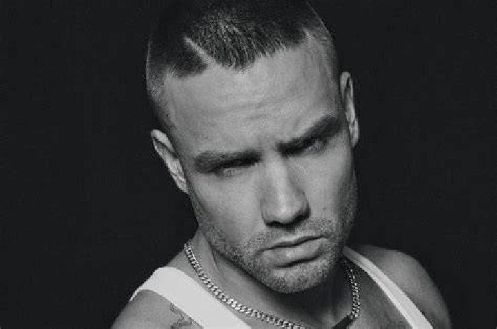 Liam Payne: New Music Dropping Soon!