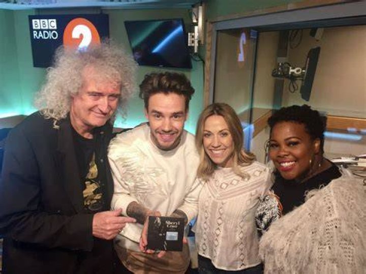Liam Payne & Sheryl Crow: Duet Rumors & Music News