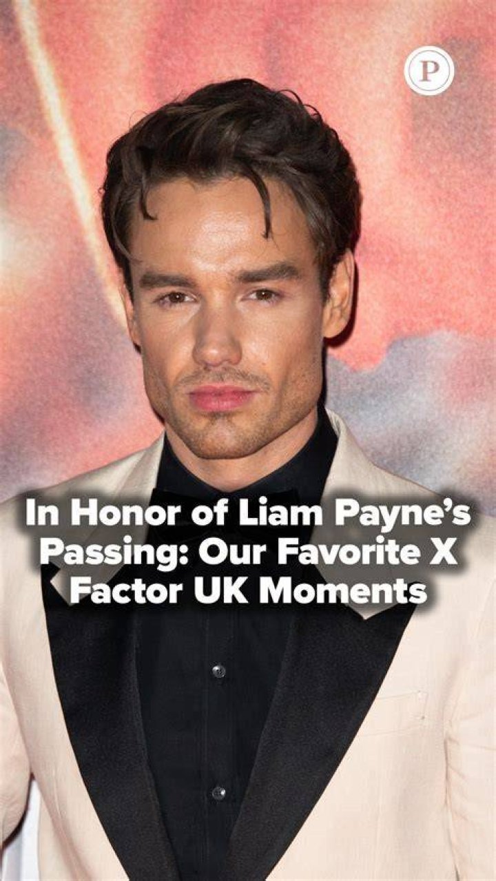 Liam Payne: The Journey of a Global Pop Sensation