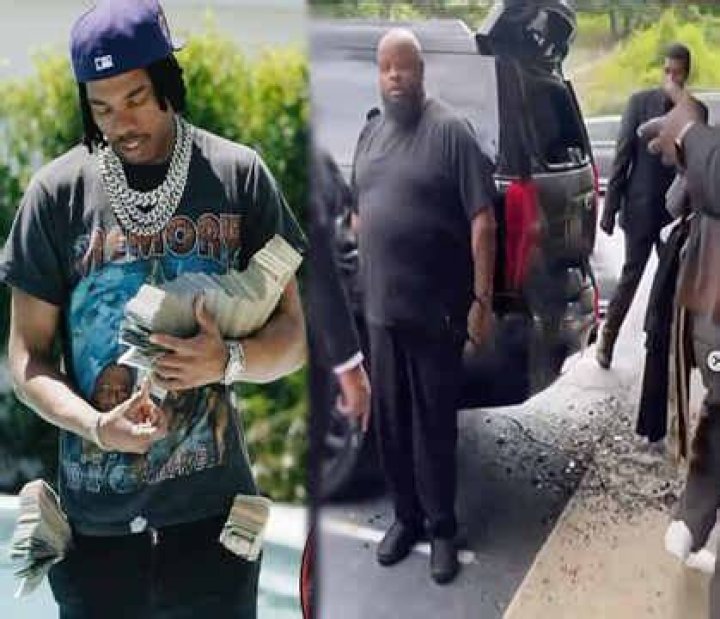 Lil Jeff Bloodhound Autopsy: Shocking Details Revealed