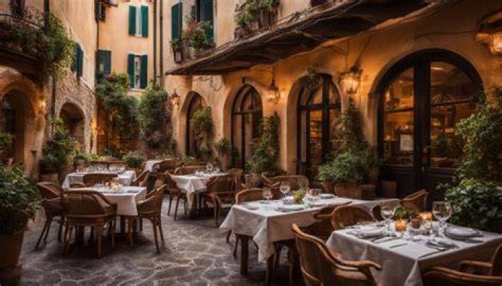 Lillo Brancato Italian Restaurant Reviews: A Comprehensive Guide to Authentic Italian Dining