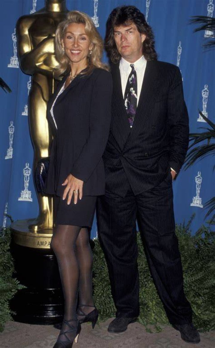 Linda Thompson & David Foster Wedding: A Look Back at the Celebration