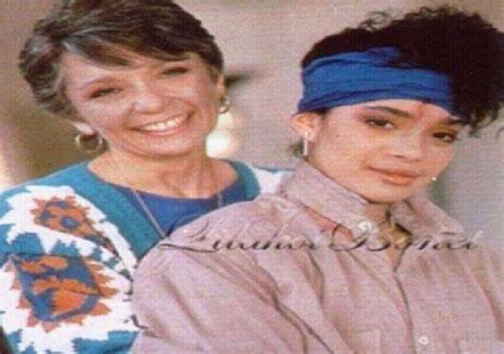 Lisa Bonet Parents: Who Are They?