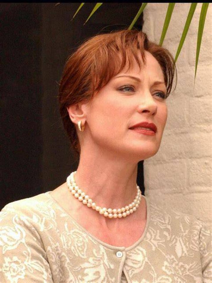 Lisa Thornhill Age: A Comprehensive Exploration of the Iconic Actress's Life and Career