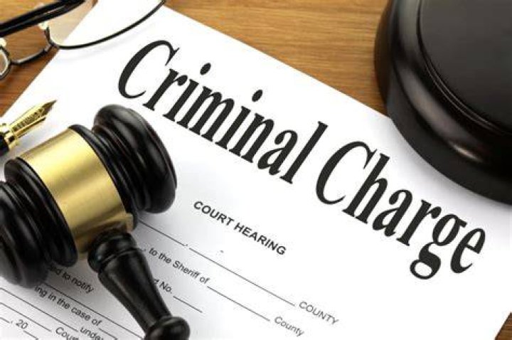 Listcrawler Arrest: Suspected Crimes, Charges, and Legal Implications