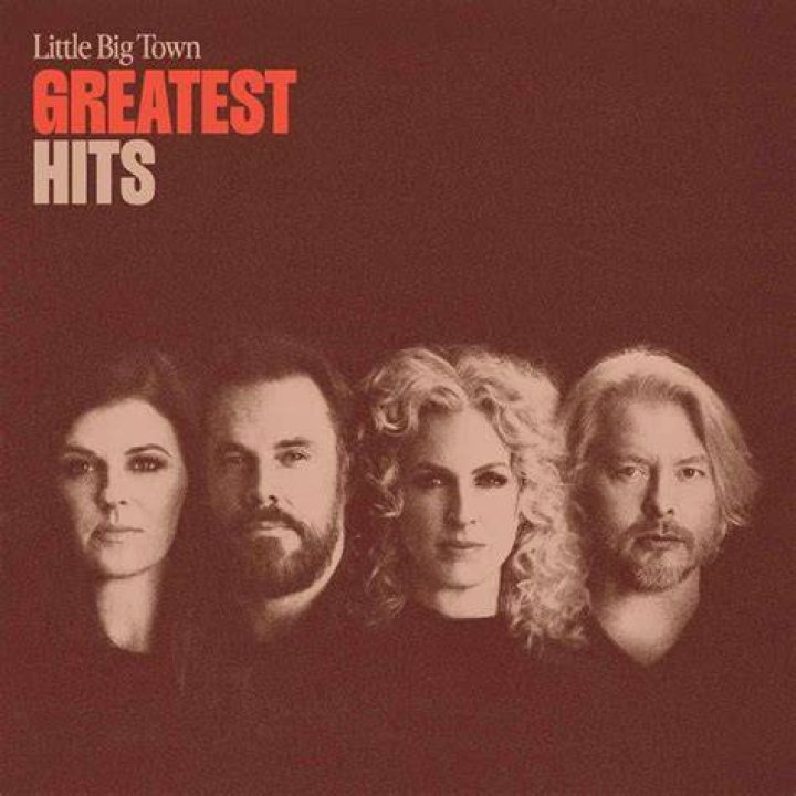 Little Big Town: Hits & History
