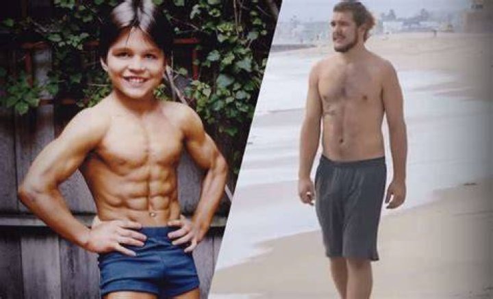 Little Hercules Now: The Inspiring Journey and Achievements