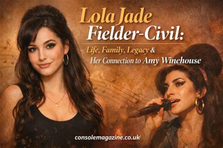 Lola Jade Fieldler: Civil Mother - A Deep Dive