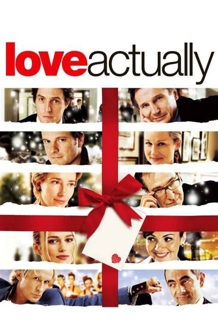 Love Actually Actress: Memorable Performances