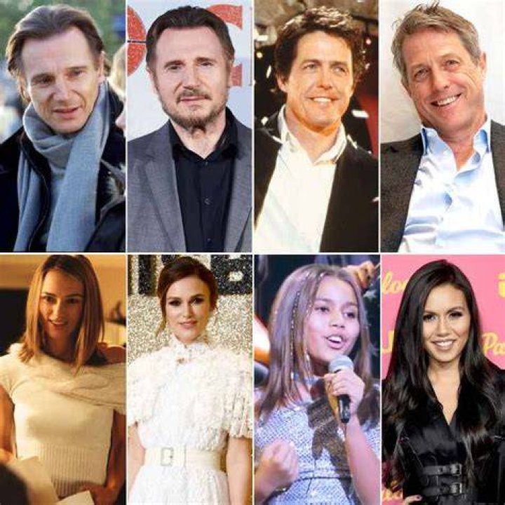 Love Actually Cast: Meet the Stars!