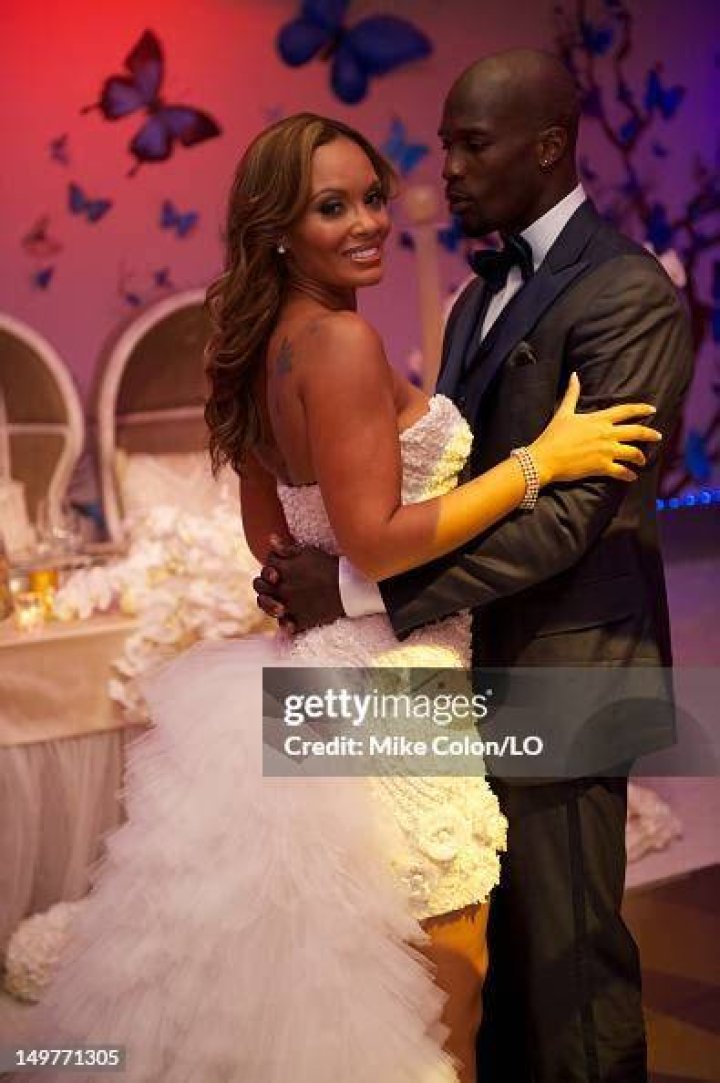 Love, Fame, and Controversy: The Story of Chad Ochocinco and Evelyn Lozada