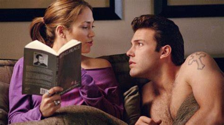 Love Rekindled: The Timeless Romance of Jennifer Lopez and Ben Affleck