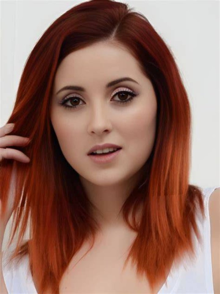 Lucy Vixen: A Rising Star in the Entertainment Industry