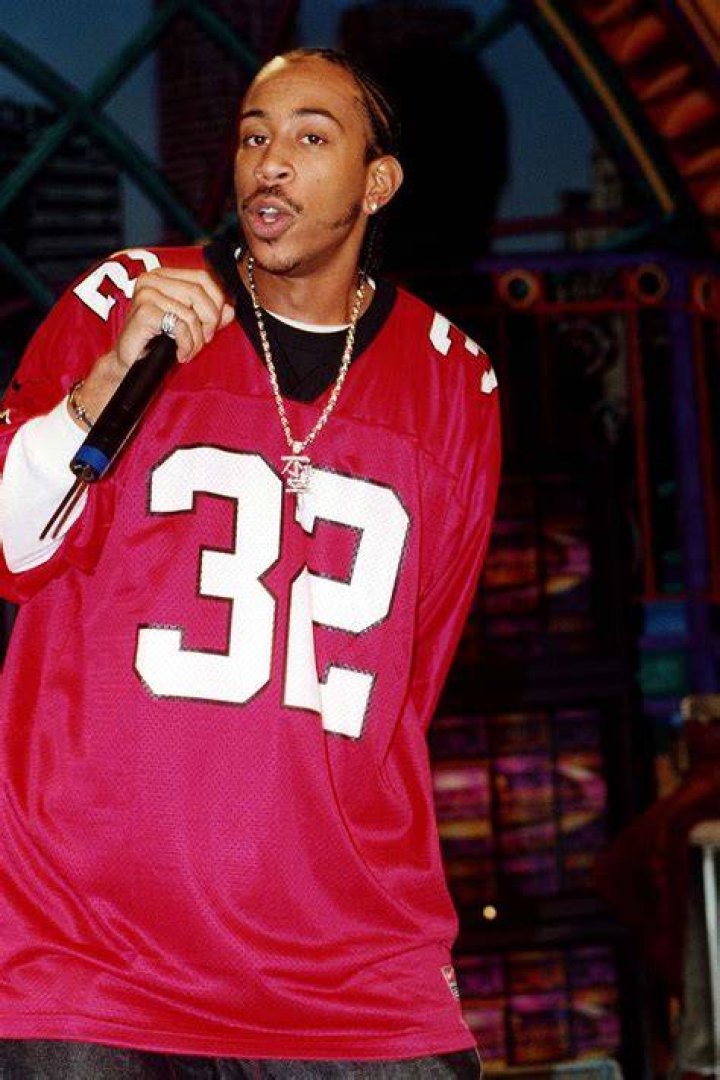 Ludacris Age: How Old Is This Hip-Hop Star?