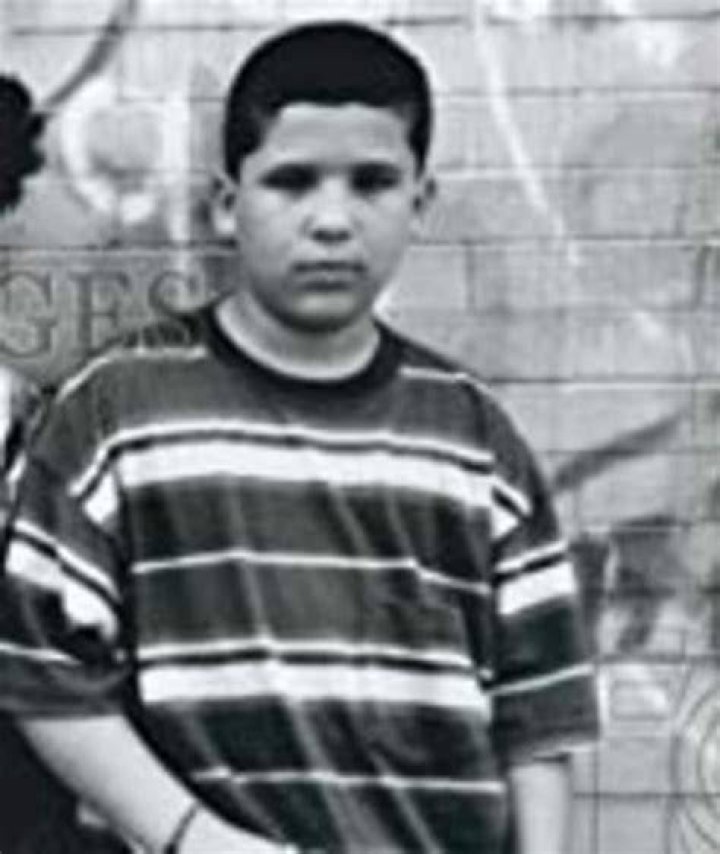 Luis Lantigua: A Rising Star in the World of Entertainment and Business