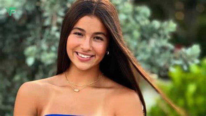 Luis Suarez's Daughter: Everything You Need to Know