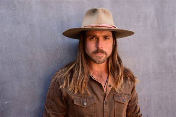 Lukas Nelson's Wife: Meet [Name]
