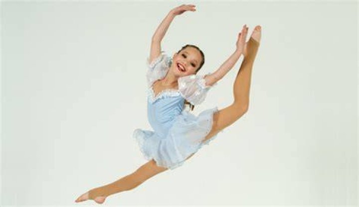 Maddie Ziegler: The Rising Star Redefining Dance and Entertainment