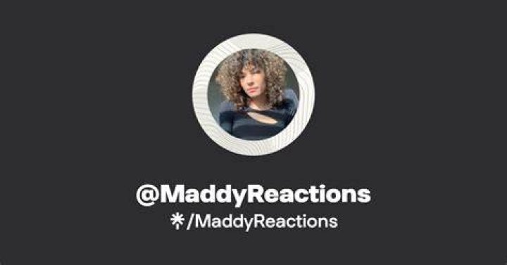 Maddy Reactions: A Comprehensive Guide to Understanding the Viral Phenomenon