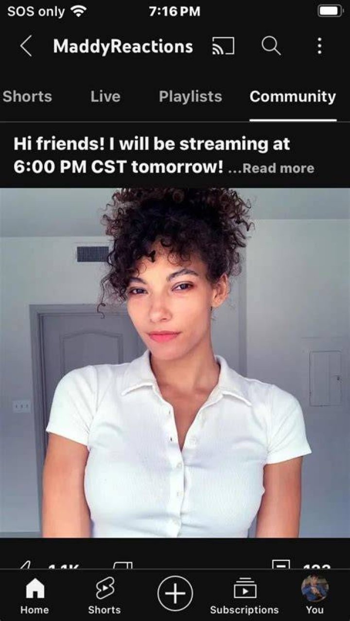 Maddy Reacts: Exploring the Phenomenon That's Captivating the Internet