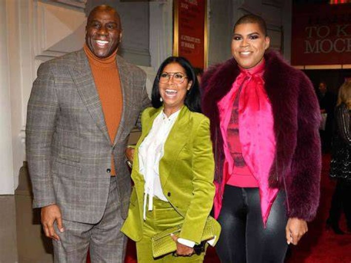 Magic Johnson's Son EJ: Life & Career Updates