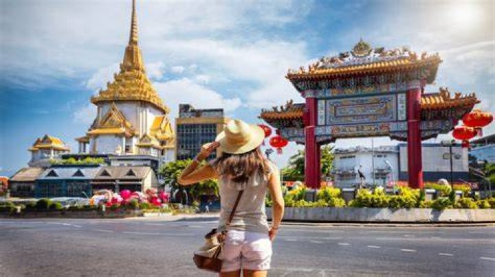 Mai Chan Bangkok: Exploring the Fascinating Journey of a Rising Star